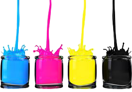 Inks, Coatings