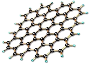 Graphene