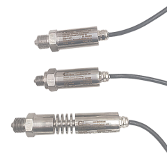 High Pressure Multi-Purpose Transmitter