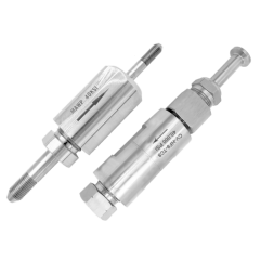 High Pressure Outlet and Inlet Check Valve