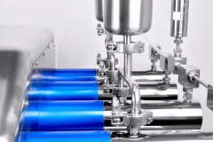 NanoGenizer-Quad (Quad Pump)