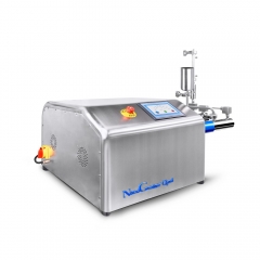 NanoGenizer-Quad (Quad Pump)