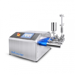 NanoGenizer-Quad (Quad Pump)