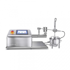 NanoPump (Sanitary Stainless)
