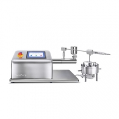 NanoPump (Sanitary Stainless)