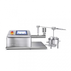 NanoPump (Sanitary Stainless)