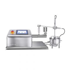 NanoPump (Sanitary Stainless)