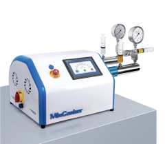 High Pressure Micromix Homogenizer MixGenizer