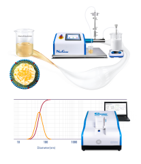 Nanoemulsions Preparation System