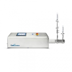 Ultra High Pressure Homogenizer UltraGenizer