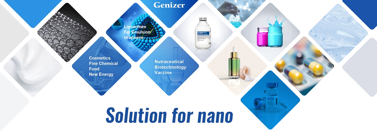 Nanogenizer: The Ultimate Solution for Nanoparticle Production